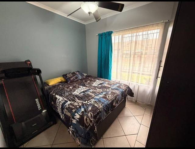 2 BEDROOM TOWNHOUSE FOR SALE IN RIVERSDALE
